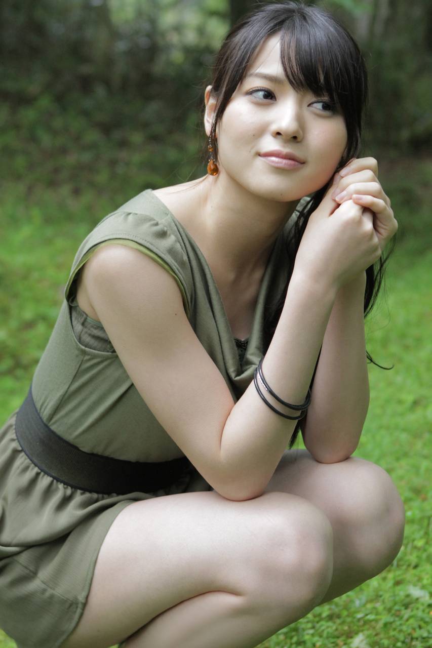 Yajima Maimi 矢島舞美 日本性感模特 日本女优av写真图片